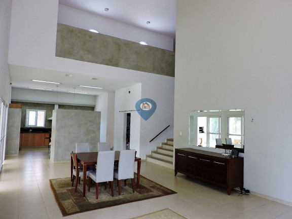 Imagem Casa com 4 Quartos à Venda, 428 m² em Palos Verdes - Carapicuíba