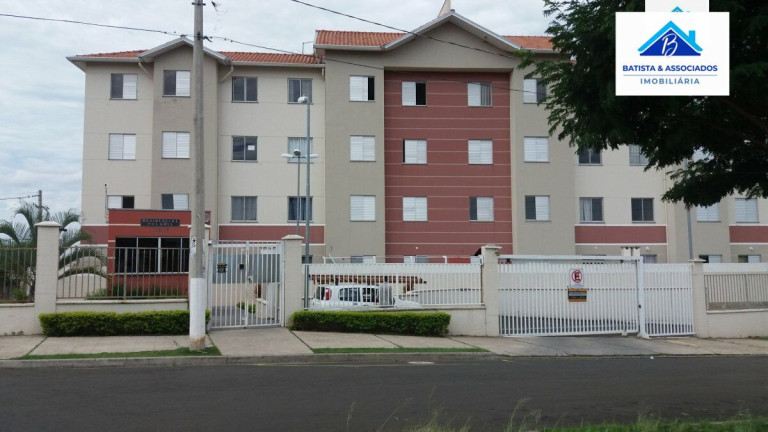 Imagem Apartamento com 2 Quartos à Venda, 50 m² em Residencial Cosmos - Campinas Imagem Apartamento com 2 Quartos à Venda, 50 m² em Residencial Cosmos - Campinas
