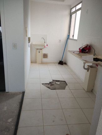 Imagem Apartamento com 2 Quartos à Venda, 42 m² em Caji - Lauro De Freitas Imagem Apartamento com 2 Quartos à Venda, 42 m² em Caji - Lauro De Freitas