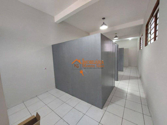 Imagem Sobrado com 6 Quartos à Venda, 350 m² em Parque Uirapuru - Guarulhos Imagem Sobrado com 6 Quartos à Venda, 350 m² em Parque Uirapuru - Guarulhos