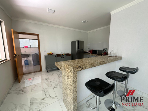 Imagem Casa com 3 Quartos à Venda, 210 m² em Joá - Lagoa Santa Imagem Casa com 3 Quartos à Venda, 210 m² em Joá - Lagoa Santa