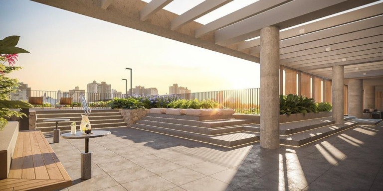 Imagem Apartamento com 3 Quartos à Venda, 180 m² em Itaim Bibi - São Paulo