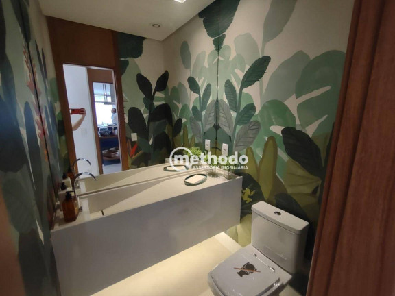 Imagem Casa com 4 Quartos à Venda, 269 m² em Reserva Alpha Galleria - Campinas Imagem Casa com 4 Quartos à Venda, 269 m² em Reserva Alpha Galleria - Campinas