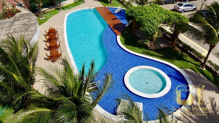 Imagem Apartamento com 2 Quartos à Venda, 55 m² em Capim Macio - Natal