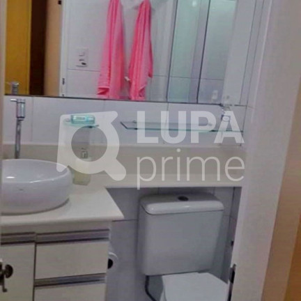 Imagem Apartamento com 1 Quarto à Venda, 30 m² em Brás - São Paulo