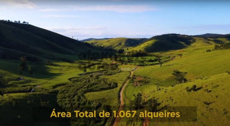 Imagem Fazenda à Venda, 1.067 m² em Santa Branca