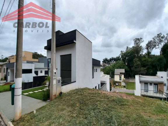 Casa de Condomínio com 3 Quartos à Venda, 399 m² em Jardim Quintas Das Videiras - Jundiaí