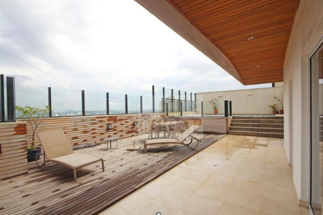 Imagem Cobertura com 3 Quartos à Venda, 354 m² em Alto De Pinheiros - São Paulo Imagem Cobertura com 3 Quartos à Venda, 354 m² em Alto De Pinheiros - São Paulo