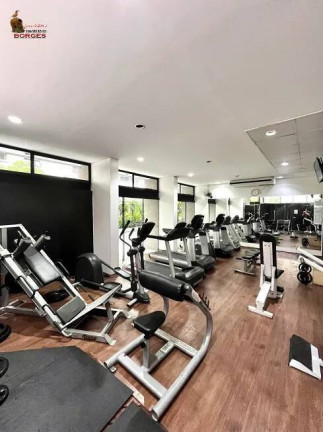 Imagem Apartamento com 4 Quartos para Alugar, 150 m² em Moema - São Paulo