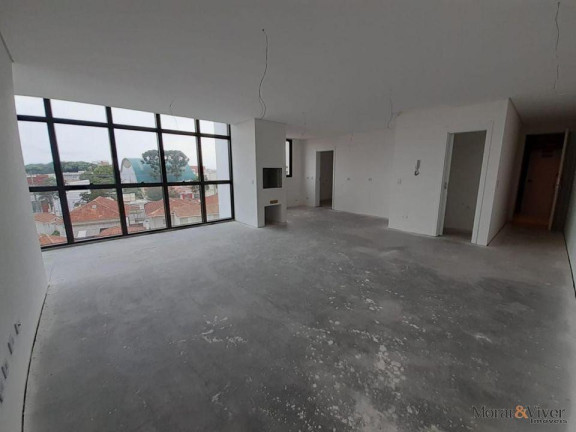 Imagem Apartamento com 3 Quartos à Venda, 120 m² em Centro - São José Dos Pinhais