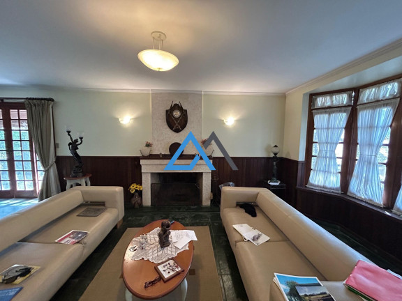 Imagem Casa com 4 Quartos à Venda, 368 m² em Serra Da Cantareira - Mairiporã
