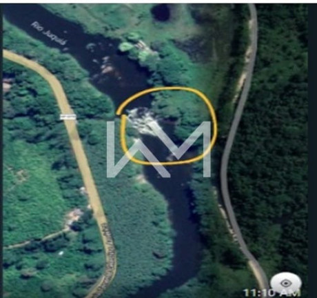 Imagem Fazenda à Venda, 250.000 m² em Cachoeirinha - Juquiá Imagem Fazenda à Venda, 250.000 m² em Cachoeirinha - Juquiá