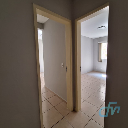 Imagem Apartamento com 2 Quartos à Venda, 52 m² em Alto Ipiranga - Mogi Das Cruzes
