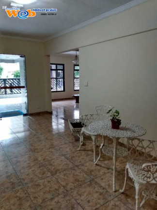 Imagem Apartamento com 2 Quartos à Venda, 80 m² em Vila Tupi - Praia Grande Imagem Apartamento com 2 Quartos à Venda, 80 m² em Vila Tupi - Praia Grande
