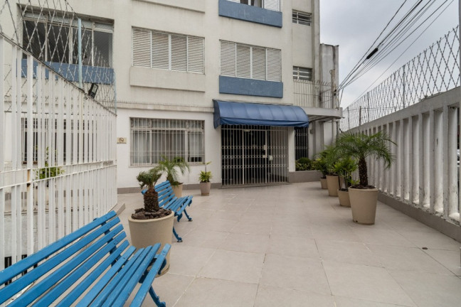 Imagem Apartamento com 3 Quartos à Venda, 102 m² em Pinheiros - São Paulo Imagem Apartamento com 3 Quartos à Venda, 102 m² em Pinheiros - São Paulo