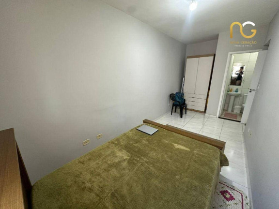 Imagem Apartamento com 2 Quartos à Venda, 66 m² em Vila Assunção - Praia Grande