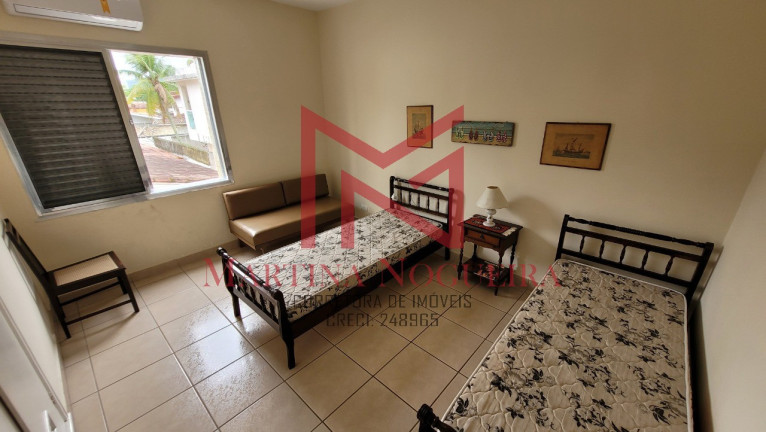 Imagem Apartamento com 3 Quartos à Venda, 90 m² em Enseada - Guarujá