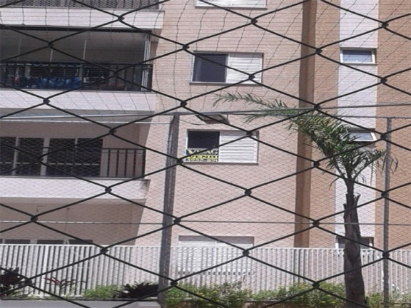 Imagem Apartamento com 3 Quartos à Venda, 79 m² em Vila Machado - Jacareí