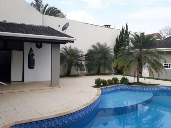 Imagem Sobrado com 3 Quartos à Venda, 328 m² em Portal Das Colinas - Guaratinguetá