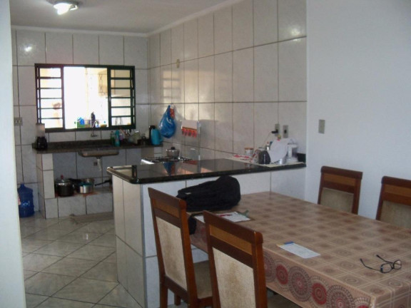 Imóvel com 4 Quartos à Venda, 150 m² em São Dimas - Piracicaba