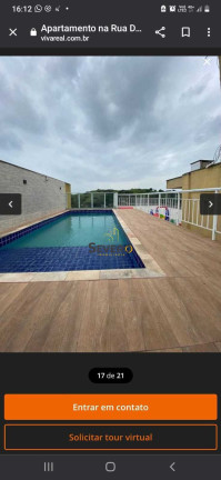Imagem Apartamento com 2 Quartos à Venda, 62 m² em Barro Vermelho - São Gonçalo Imagem Apartamento com 2 Quartos à Venda, 62 m² em Barro Vermelho - São Gonçalo