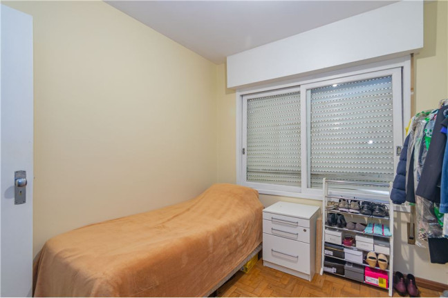 Imagem Apartamento com 3 Quartos à Venda, 104 m² em Auxiliadora - Porto Alegre