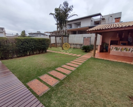 Imóvel com 3 Quartos à Venda, 152 m² em Condominio Residencial Vereda América - Bragança Paulista