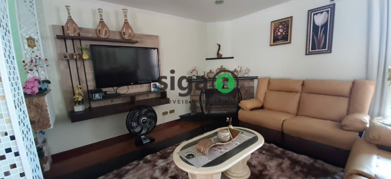 Imagem Casa com 3 Quartos à Venda, 284 m² em Vila Rica - São Paulo Imagem Casa com 3 Quartos à Venda, 284 m² em Vila Rica - São Paulo