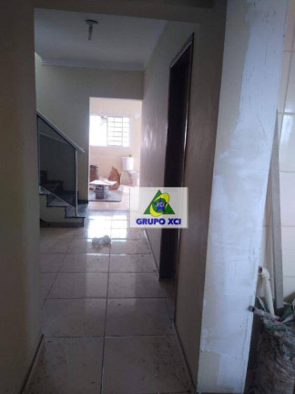 Imagem Casa com 5 Quartos à Venda, 190 m² em Parque Residencial Vila União - Campinas