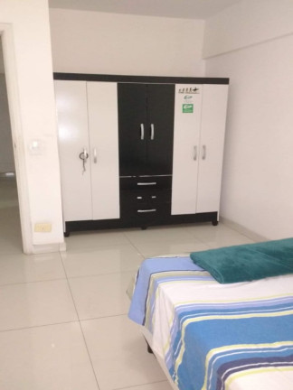 Imagem Apartamento com 3 Quartos à Venda, em Gonzaguinha - São Vicente Imagem Apartamento com 3 Quartos à Venda, em Gonzaguinha - São Vicente