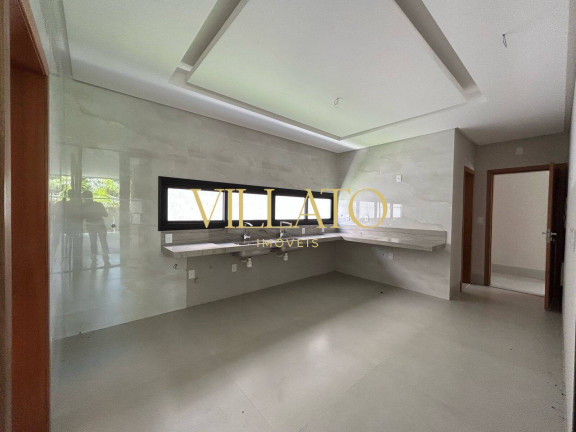 Imagem Casa com 4 Quartos à Venda, 453 m² em Residencial Alphaville Flamboyant - Goiânia