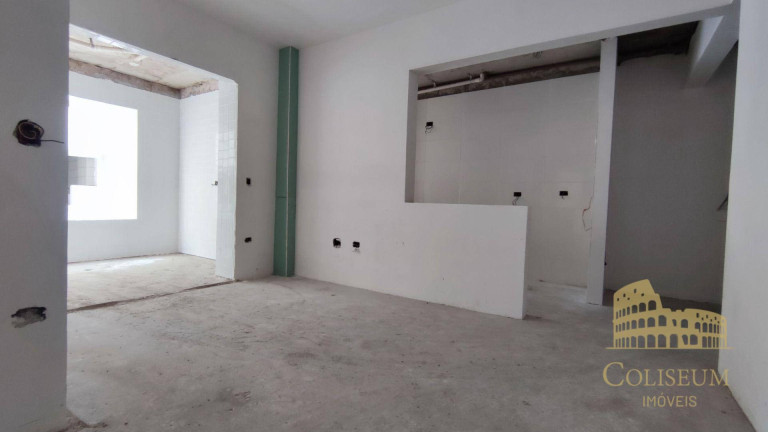 Imagem Apartamento com 2 Quartos à Venda, 80 m² em Ocian - Praia Grande