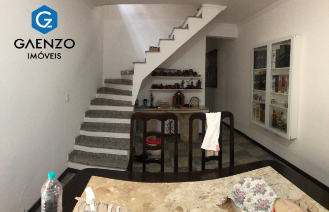 Imagem Sobrado com 3 Quartos à Venda, 250 m² em Parque Santana - Santana De Parnaíba Imagem Sobrado com 3 Quartos à Venda, 250 m² em Parque Santana - Santana De Parnaíba