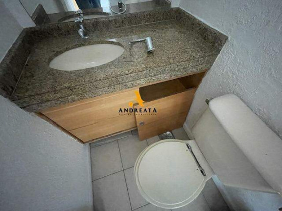 Imagem Apartamento com 3 Quartos à Venda, 112 m² em Barra Da Tijuca - Rio De Janeiro
