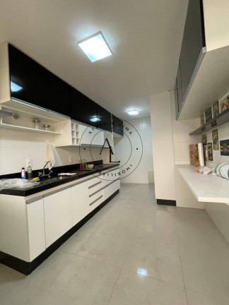 Imagem Casa de Condomínio com 3 Quartos à Venda, 140 m² em Chácara Primavera