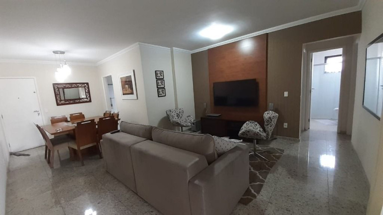 Imagem Apartamento com 3 Quartos à Venda, 93 m² em Jardim - Santo André Imagem Apartamento com 3 Quartos à Venda, 93 m² em Jardim - Santo André