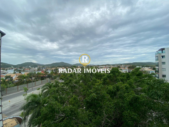 Imagem Apartamento com 3 Quartos à Venda, 180 m² em São Bento - Cabo Frio