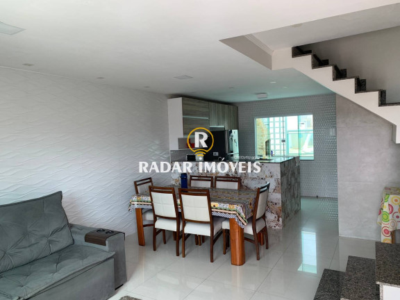 Imagem Casa com 4 Quartos à Venda, 180 m² em Colinas Do Peró - Cabo Frio