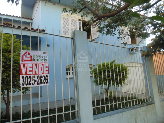 Imagem Casa com 2 Quartos à Venda, 183 m² em Nossa Senhora Do Rosário - Santa Maria Imagem Casa com 2 Quartos à Venda, 183 m² em Nossa Senhora Do Rosário - Santa Maria
