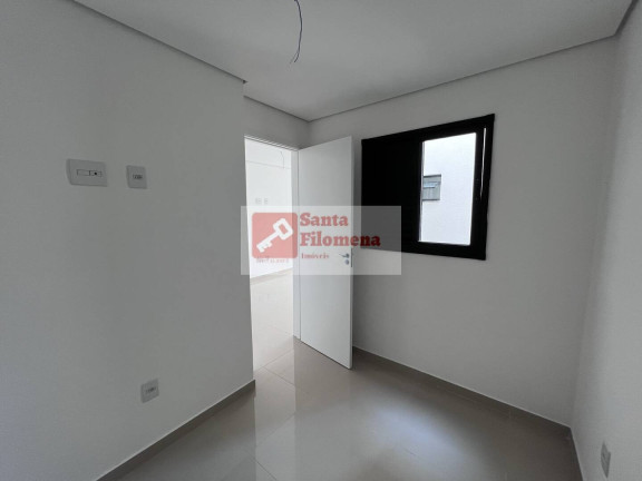 Imagem Apartamento com 2 Quartos à Venda, 47 m² em Vila América - Santo André Imagem Apartamento com 2 Quartos à Venda, 47 m² em Vila América - Santo André