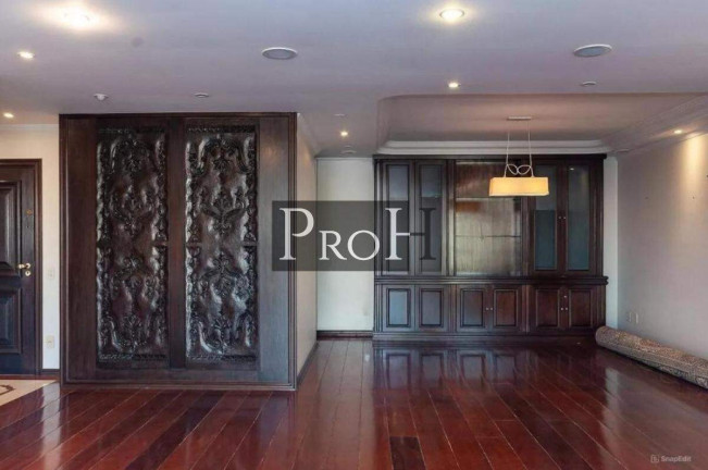 Imagem Apartamento com 4 Quartos à Venda, 220 m² em Perdizes - São Paulo Imagem Apartamento com 4 Quartos à Venda, 220 m² em Perdizes - São Paulo