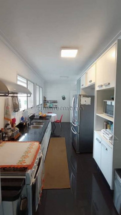 Imagem Apartamento com 4 Quartos à Venda, 322 m² em Vila Clementino - São Paulo Imagem Apartamento com 4 Quartos à Venda, 322 m² em Vila Clementino - São Paulo