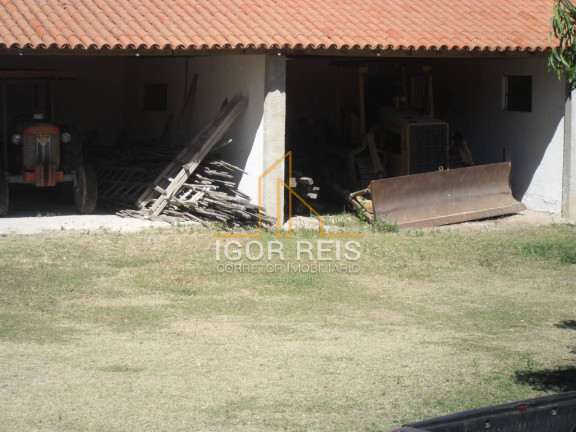 Imagem Fazenda à Venda, 365 m² em Tanguá Imagem Fazenda à Venda, 365 m² em Tanguá