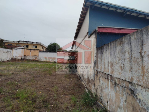 Imagem Terreno à Venda, 619 m² em Centro - Caçapava