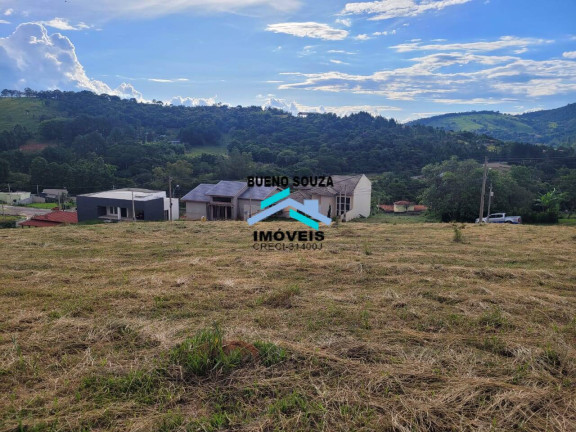Imagem Terreno à Venda, 1.114 m² em Mascate - Nazaré Paulista