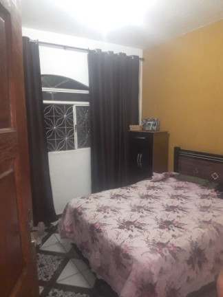 Imagem Casa com 2 Quartos à Venda, 180 m² em Retiro - Contagem
