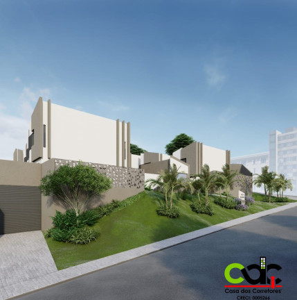 Imagem Casa com 2 Quartos à Venda, 125 m² em Jardim Vitória - Poços De Caldas
