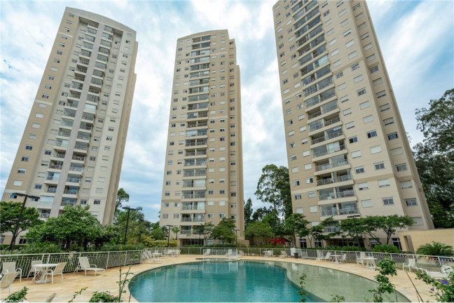 Imagem Apartamento com 3 Quartos à Venda, 108 m² em Butantã - São Paulo Imagem Apartamento com 3 Quartos à Venda, 108 m² em Butantã - São Paulo