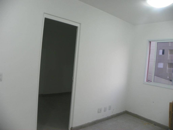 Imagem Apartamento com 1 Quarto à Venda,  em Cambuci - São Paulo