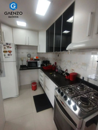 Imagem Apartamento com 3 Quartos à Venda, 74 m² em Tamboré - Barueri Imagem Apartamento com 3 Quartos à Venda, 74 m² em Tamboré - Barueri